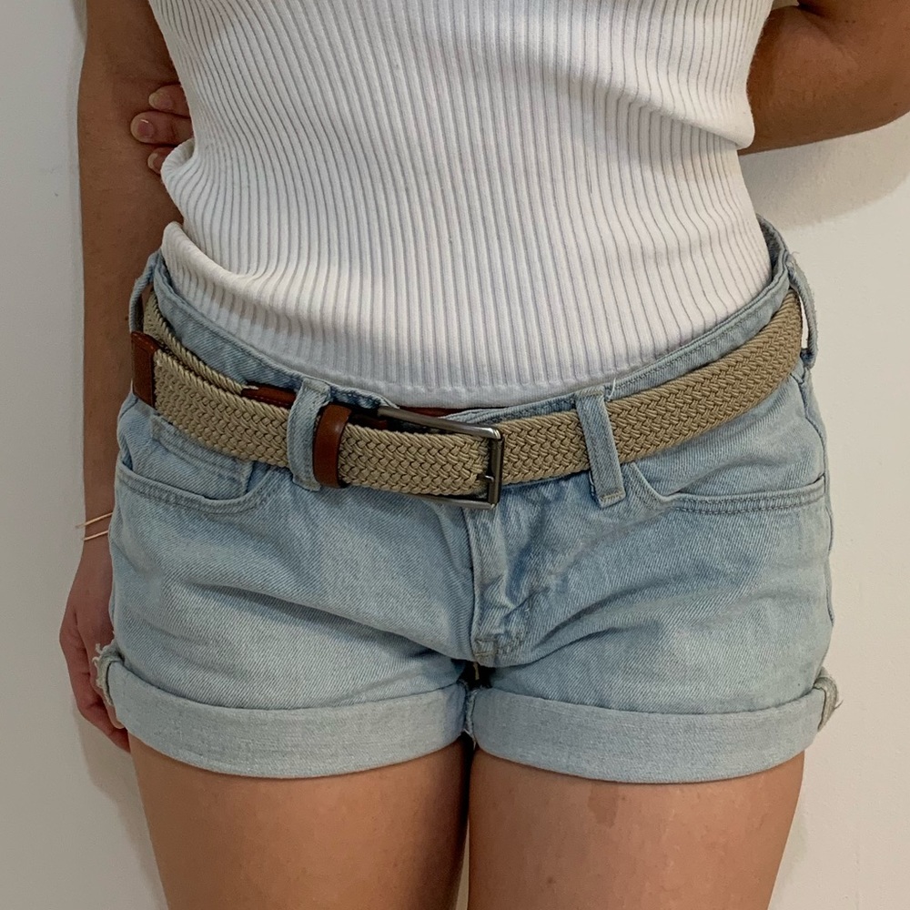H&M Jean Shorts